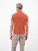 LERROS Herren gestreiftes Poloshirt, kurzarm in feiner Produktbild-Vorschau 4