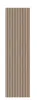 Fibrotech Akustikpaneele 1,48 m² Lamellenwand Paneele MDF Produktbild-Vorschau 20