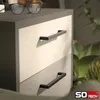 SOTECH Möbelgriff EDELSTAHL BLACKLINE Schrankgriff – Produktbild-Vorschau 3