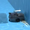 Robot électrique de piscine sans fil nettoyage des fonds - Voir les images du produit 4
