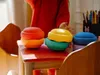 Stapelstein® Special Original Mini rainbow classic Set Produktbild-Vorschau 3
