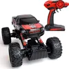 FunTomia Maximum RC Ferngesteuertes Auto für Kinder - 4WD Produktbild-Vorschau 3