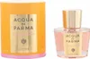 Acqua di Parma Rosa Nobile Eau de Parfum für Frauen 100 ml Produktbild-Vorschau 7