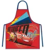 Cars Lightning Kinder Keukenset met Schort en Muts Productafbeelding-voorbeeld 2