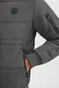 BLEND BHBoris Herren Winterjacke Steppjacke Jacke gefüttert Produktbild-Vorschau 6