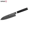 Samura MO-V Stonewash Santokumesser 5,4" - Produktbild-Vorschau 9