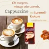 Massimo Fantasy Cappuccino Karamell Krokant 10 Sticks á Produktbild-Vorschau 6