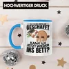 Trendation - Abi 2025 Geschenk Abschluss Abitur Tasse Produktbild-Vorschau 3