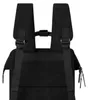 Batoh CABAIA Brighton Velvet black 12L Náhled obrázku produktu 19