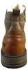 Mustang Heren veterschoenen  Veterschoenen Hoog - cognac - Productafbeelding-voorbeeld 28