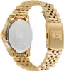 Ice-Watch 023791 Damenuhr ICE Steel Solar S Goldfarben Produktbild-Vorschau 8