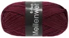 Lana Grossa - Meilenweit 6-fach 150g Unito 9680 bordeaux Produktbild-Vorschau 1