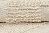 Teppich Indoor Outdoor Creme Beige Fransen Ethno Produktbild-Vorschau 7