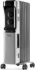 Radiatore ad olio 1500w grigio/nero Taurus alpatec NEW Anteprima dell’immagine prodotto 1