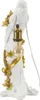 o Ferretti lampa stołowa papuga E27 20x20x50,5 cm białe Podgląd zdjęcia produktu 2