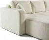 Best Mobilier Miro - canapé panoramique en U 7 places - Voir les images du produit 7