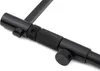 Fox Black Label Slim Adjustable 2 Rod Buzz Bars 110-125mm - Produktbild-Vorschau 3
