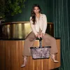 Reisenthel Carrybag Jacquard Rose Produktbild-Vorschau 8