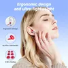 In-Ear-Kopfhörer,Bluetooth 5.4, mit 4 Produktbild-Vorschau 8