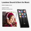 32 GB MP3-Player, Bluetooth 5.0, tragbarer digitaler Produktbild-Vorschau 4