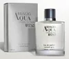 A bottle of Jfenzi Ardagio Aqua Eau de Parfum for men and its packaging are displayed against a white background. Produktbild-Vorschau