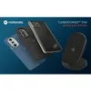 Kabelloses Ladegerät Motorola QI Weiß Produktbild-Vorschau 7