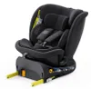B.Joy Čierna detská autosedačka so systémom ISOFIX otočná o Náhľad obrázku produktu 7