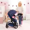 Landau de poupée Xeo Voir les images du produit 7