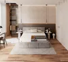 Matelas à ressorts ensachés FAMILY Luxury Home H3/H4 – Voir les images du produit 3