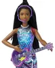 Barbie Big City Musical Brooklyn GYJ24 /4 Náhled obrázku produktu 20