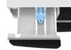 A close-up view of the detergent drawer of a washing machine. Produktbild-Vorschau