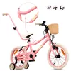 Vélo pour enfants SUN BABY LOOFI 16 pouces, vélo léger en Voir les images du produit 3