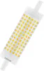 Osram SUPERSTAR LED bulb Warm white 2700 K 19 W R7s E Voir les images du produit 10