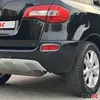 Rámik hmlového svetla pre Renault Koleos zadné od 2008 Náhľad obrázku produktu 2