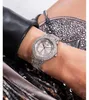 Guess Montres-bracelets GW0746L1 Voir les images du produit 6