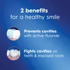 Crest | Dentifrice gel - Cavity Protection Mint - 232 g - Voir les images du produit 5