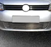 Listwy osłony chłodnicy Listwy osłony chłodnicy do VW Caddy Podgląd zdjęcia produktu 10