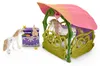 Schleich schleich® bayala® 42445 Glitzerndes Blütenhaus mit Produktbild-Vorschau 2