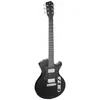 Chitarra elettrica Stagg Silveray Special Shading Black Anteprima dell’immagine prodotto 2