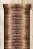 TAPIS DE COULOIR  antidérapant TOLTEC beige  67 cm marron Voir les images du produit 4