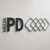PVC Hartschaumplatte Weiß 10mm 20x30cm 5 Stück Produktbild-Vorschau 12