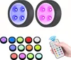 2 Stück RGB LED Unterbauleuchte Kabellos Dimmbar, Produktbild-Vorschau 1
