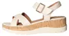 Keil Sandalette ab 30mm Sohlenhöhe 1-28708-42 418 Produktbild-Vorschau 2