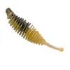 Trout Master Incy Grub 6cm - 6 Gummijigs, Farbe:Citrus Lime Produktbild-Vorschau 9