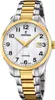 Herrenuhr FESTINA 20027/1 in klassischem Gold. Produktbild-Vorschau 1