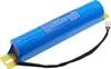 TECHTEK Akku Kompatibel mit [DOTLUX] 3538-140180, Produktbild-Vorschau 1