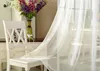 WOLTU VH5513cm, Gardinen Vorhang transparent mit Ösen Produktbild-Vorschau 2