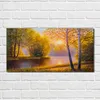 Coloray - Bild aus Glas - Glasbilder - 100 x 50 cm - Produktbild-Vorschau 2
