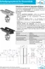Mittelklemme Klickfix schwarz 30-40mm Solarmodul Halterung Produktbild-Vorschau 3