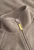 DERBE Damen Fleecejacke Kuschelby Produktbild-Vorschau 3